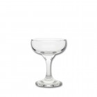 5-3/4 oz Napa Champagne Glass  Simply + Green Solutions — Simply+